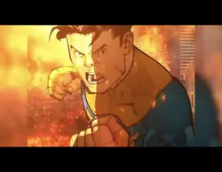 Light blue mark edit