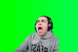 Green screen pt 2