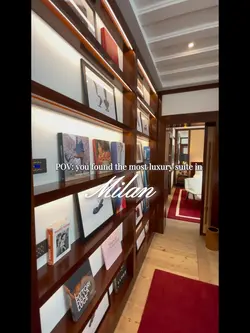Luxury Show Template
