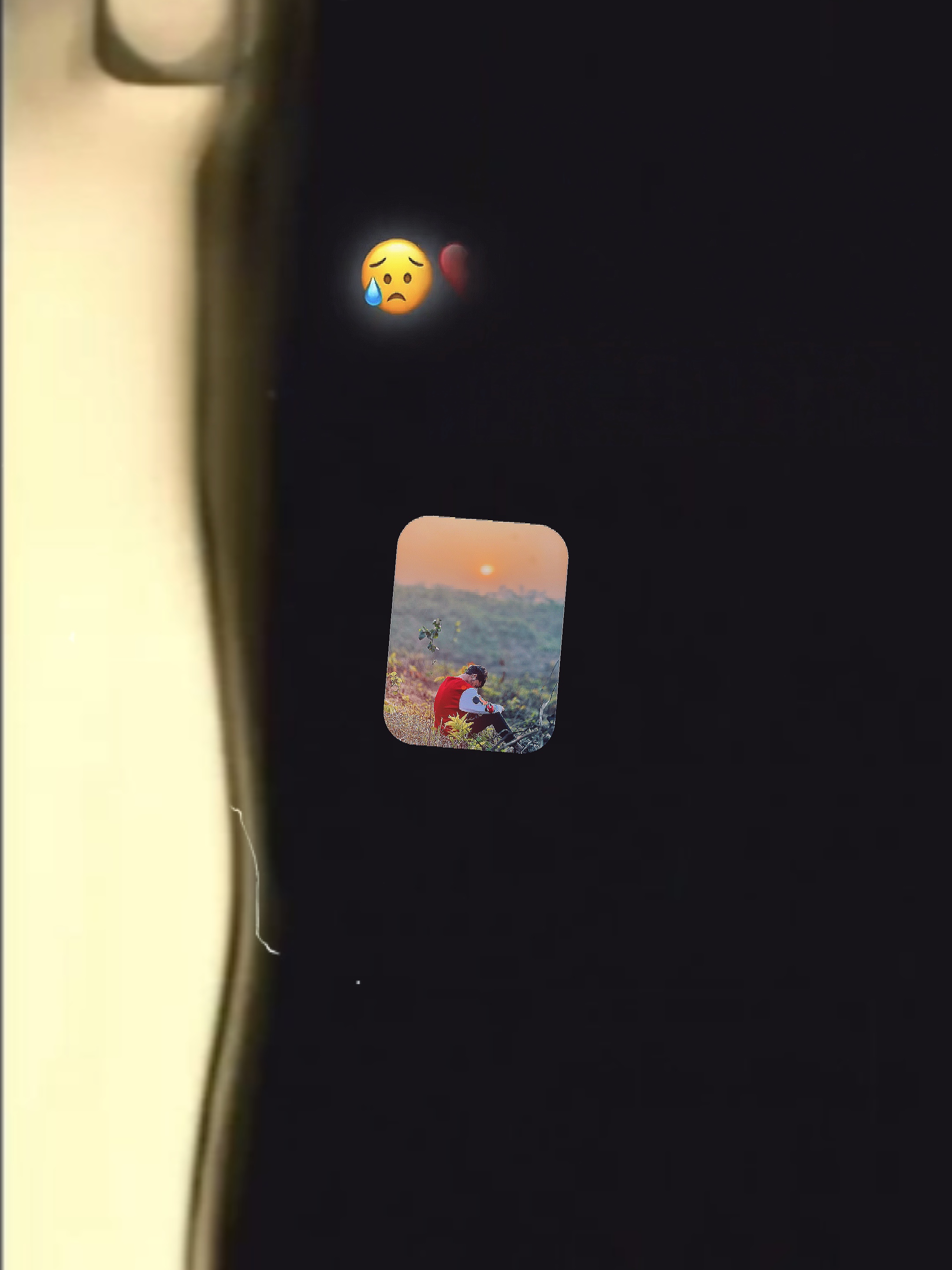 😅💔