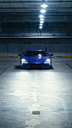 Lamborghini