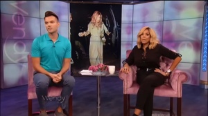 Wendy Williams 