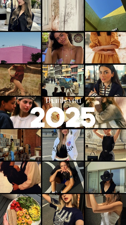 Salamat 2025