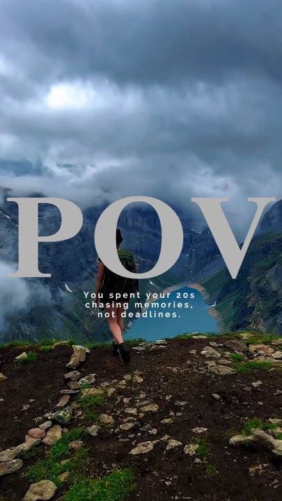 POV Template