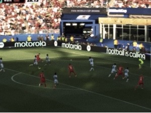 Soccer edit