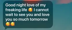 Love of my life ❤️