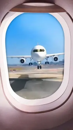 Airplane effect
