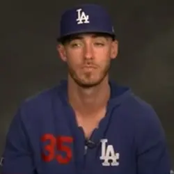 Cody’s always high