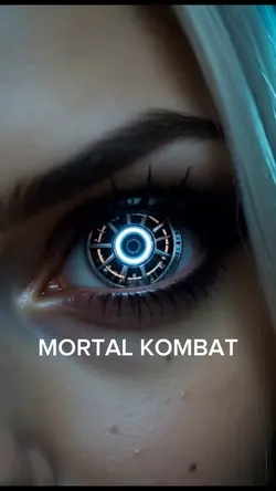 MORTAL KOMBAT