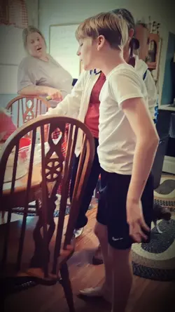happy birthday bubba