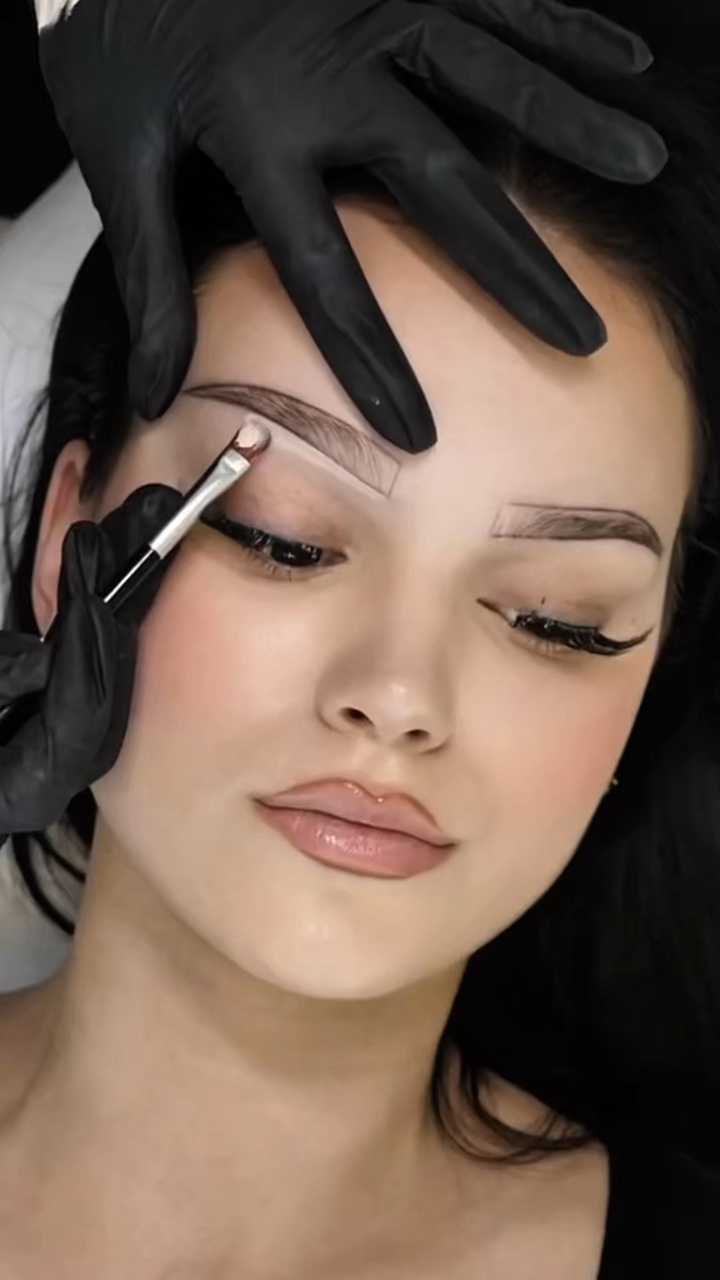 Microblading
