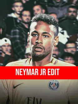 Neymar jr edit