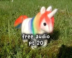 free audio pt 20