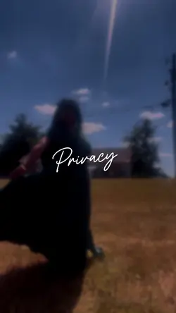 Privacy 