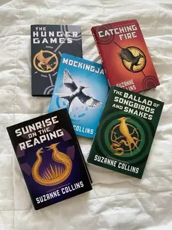 Book Series