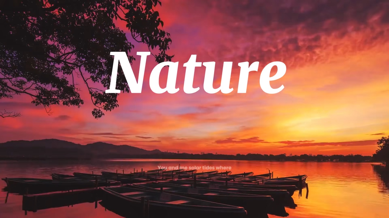 Nature edit 