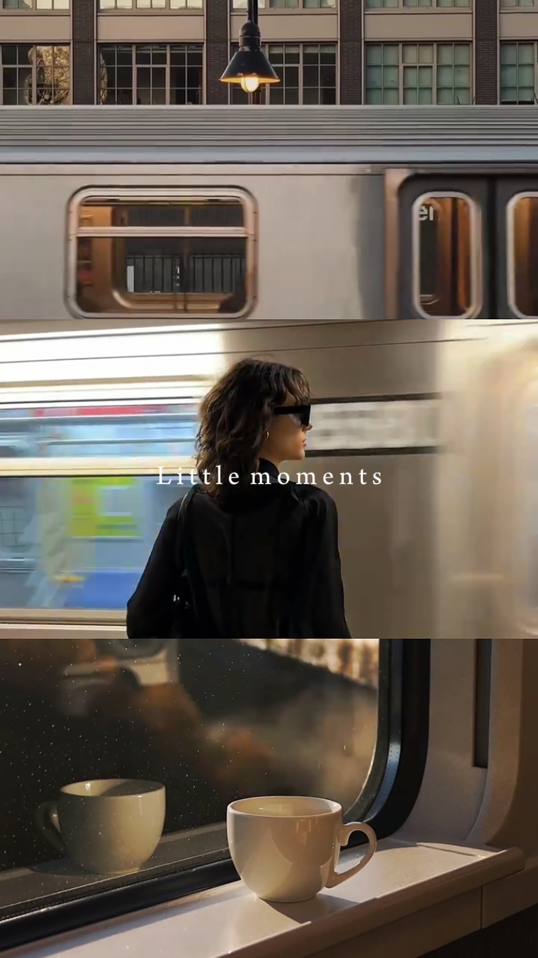 little moments