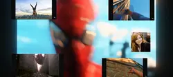 Spider man