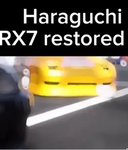 Rx7