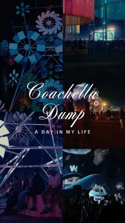 Coachella dump