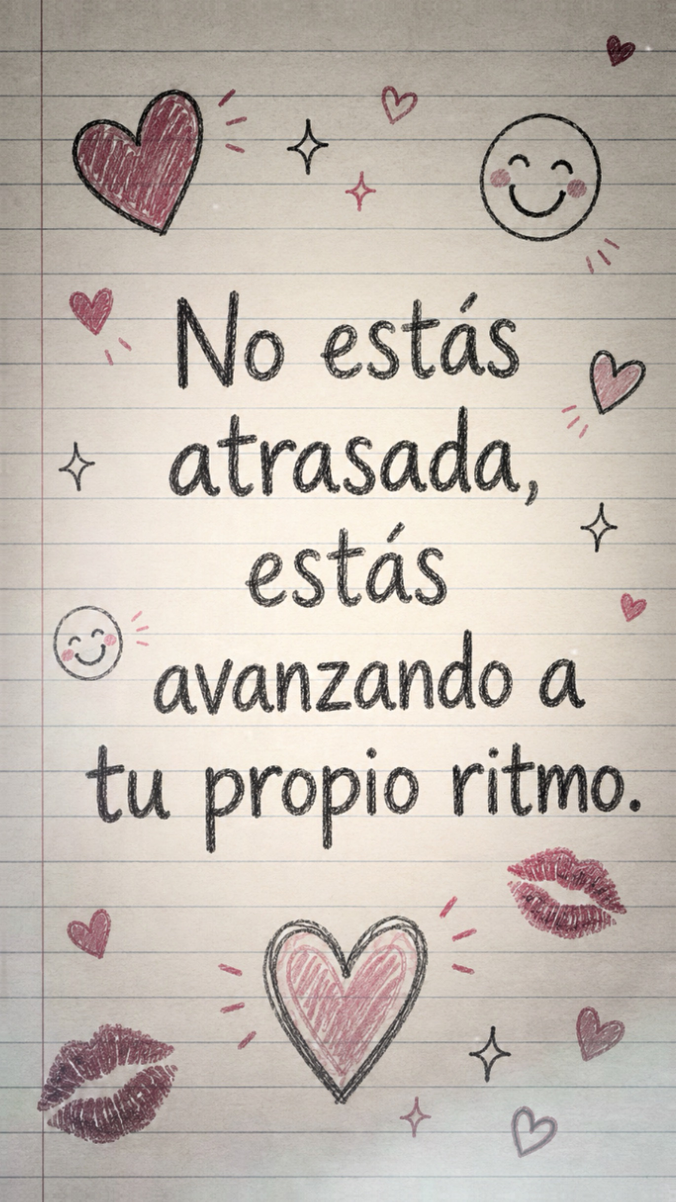 Motivación personal