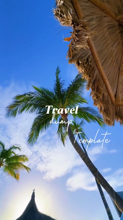 Travel 💚