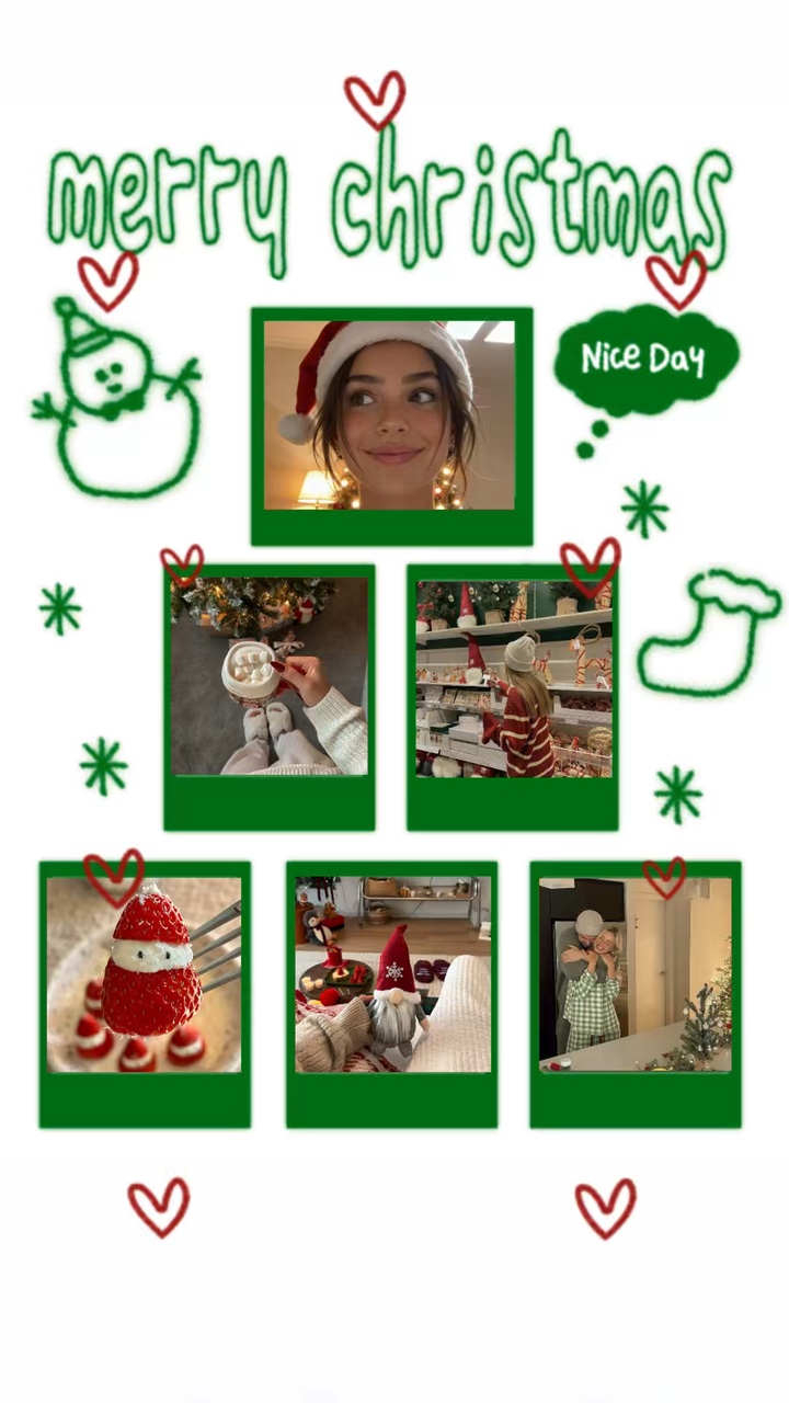 merry christmas