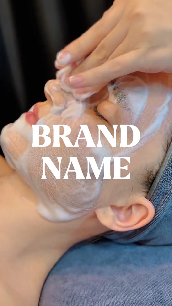 Facial