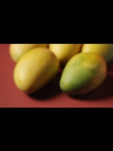 Mango movie 