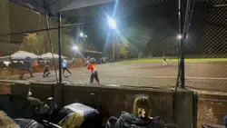 Baseball