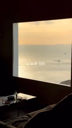 A soft life 