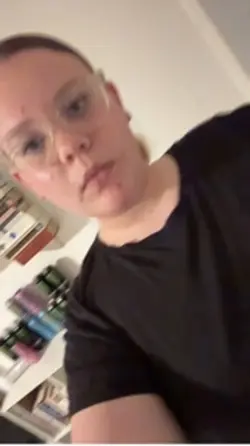 Turing off the light