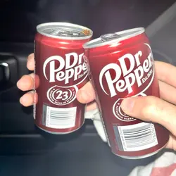 dr pepper ml <3