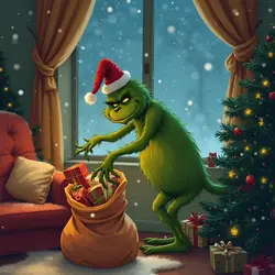 Grinch
