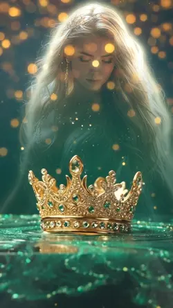 Gold Crown Intro 