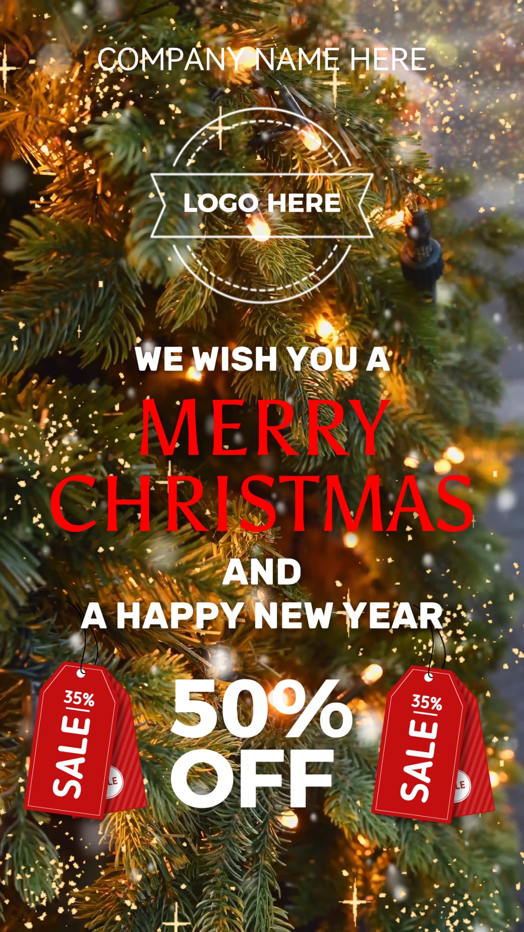 Christmas Deals