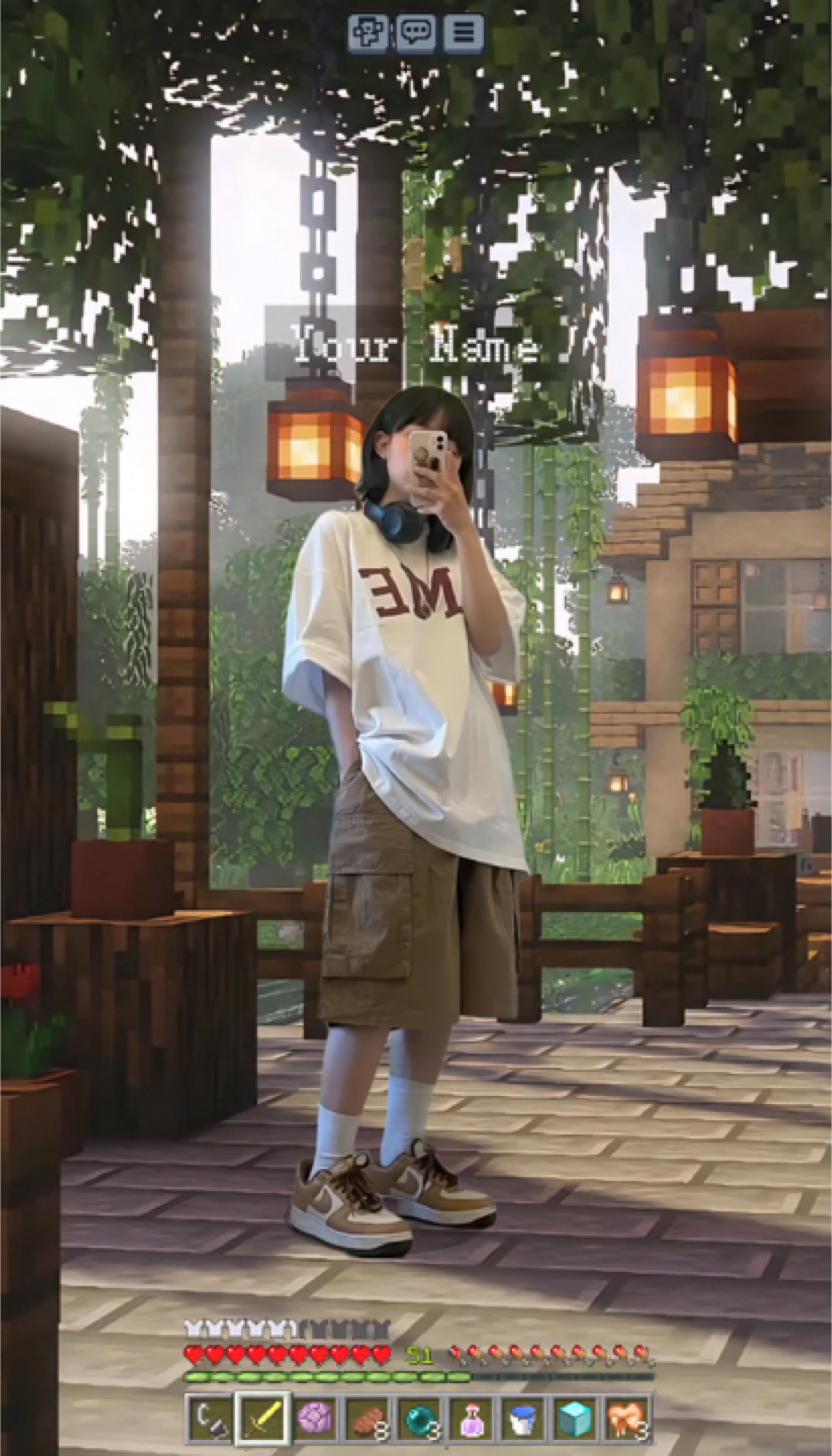 Minecraft 