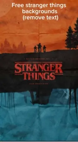 Stranger things