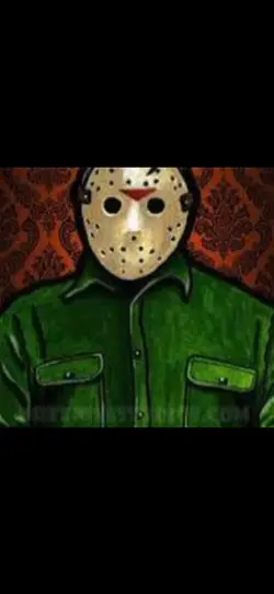Micheal Myers&Jason