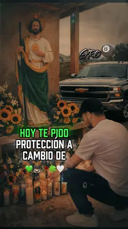 Oración para sanjuda