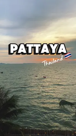 Pattaya