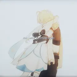 We'll meet again