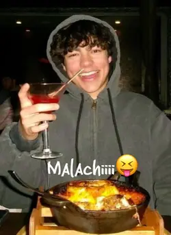 Do Re Malachi😝😝