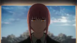 Makima Anime clips
