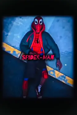 Spider-ma