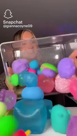 Squishy 