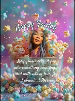 Happy Friday
