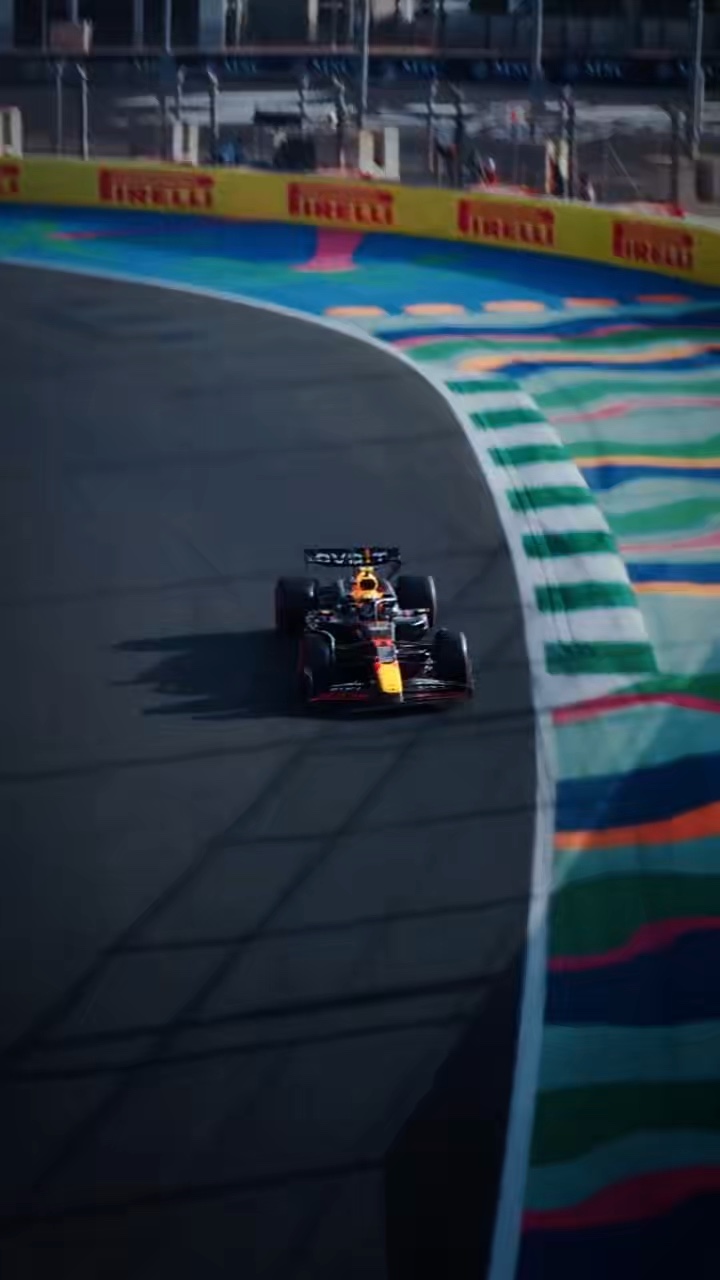 Coche de carreras
