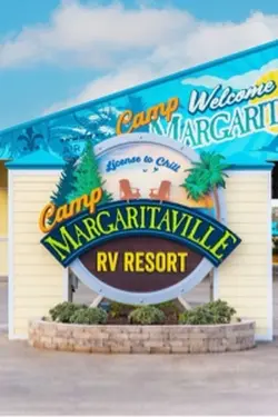 Margaritaville