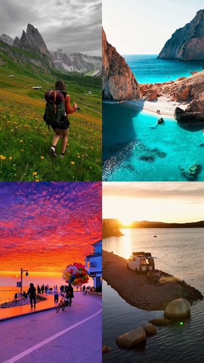 Travel